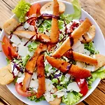 Mobil-home Confortable Avec Terrasse Pour 4 Personnes - Api-1-52-831 Camping